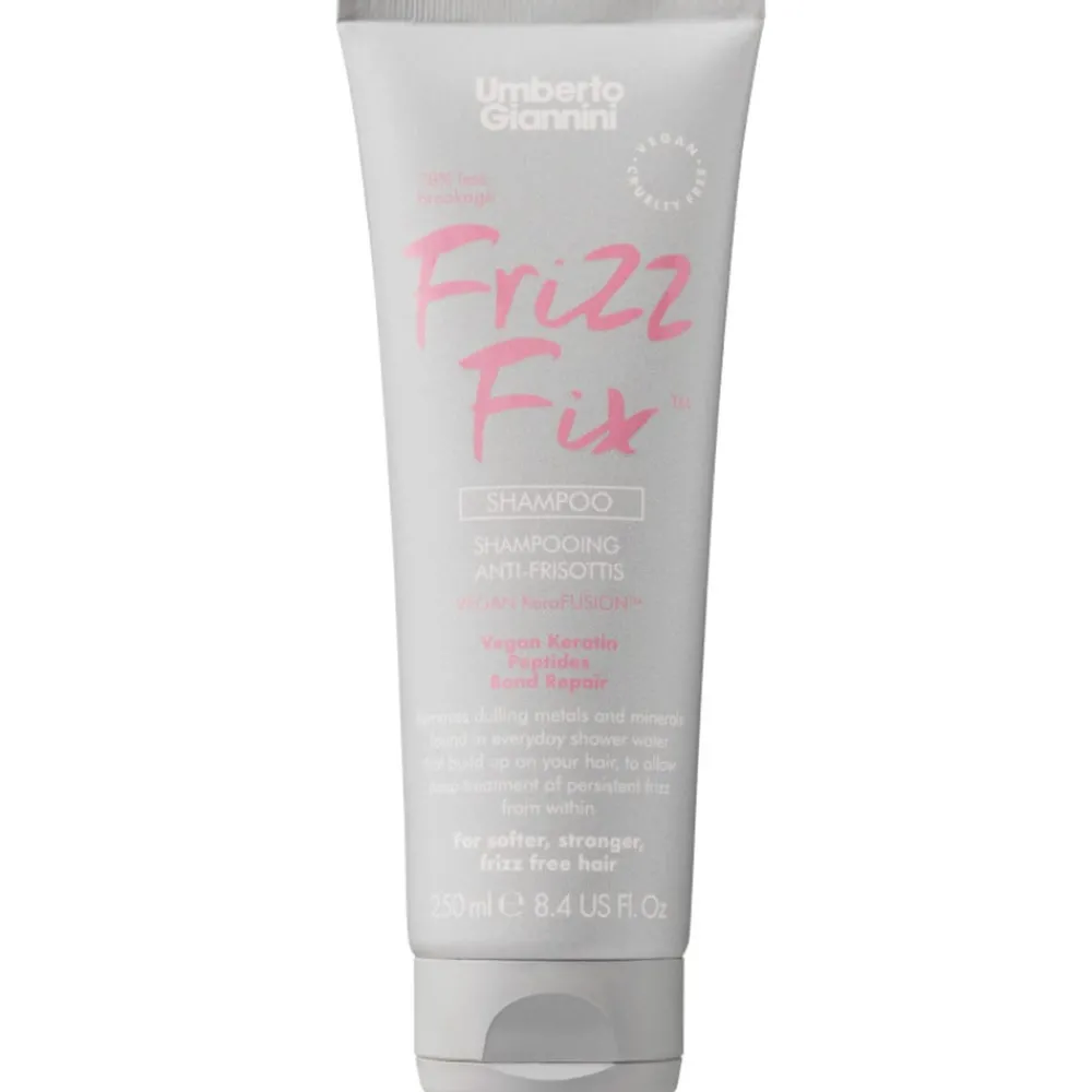 Umberto Giannini Hagel Nature| Shampoo|Frizz Fix Shampoo 250 ml