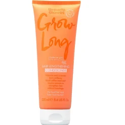 Grow Long Hair Lengthening Conditioner 250 ml-Umberto Giannini Discount