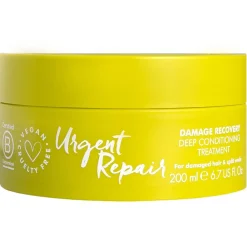 Hair Repair Urgent Repair Deep Conditioning Treatment 200 ml-Umberto Giannini Best