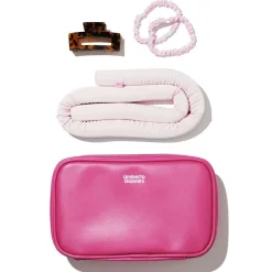 Umberto Giannini Haarschmuck|Heatless Curls Kit