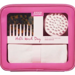 Hello Wash Day Kit-Umberto Giannini Clearance