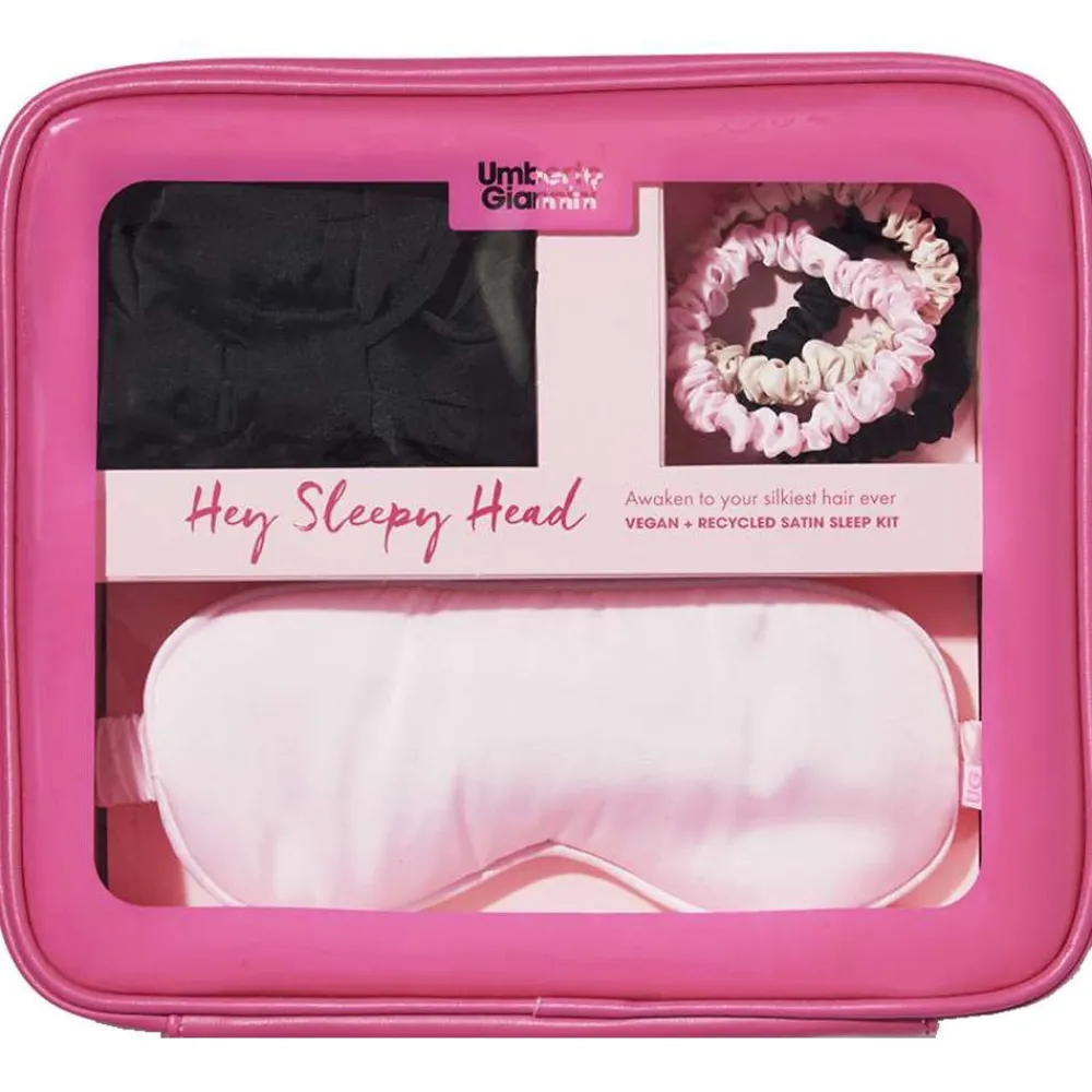 Hey Sleepy Head Kit-Umberto Giannini Discount