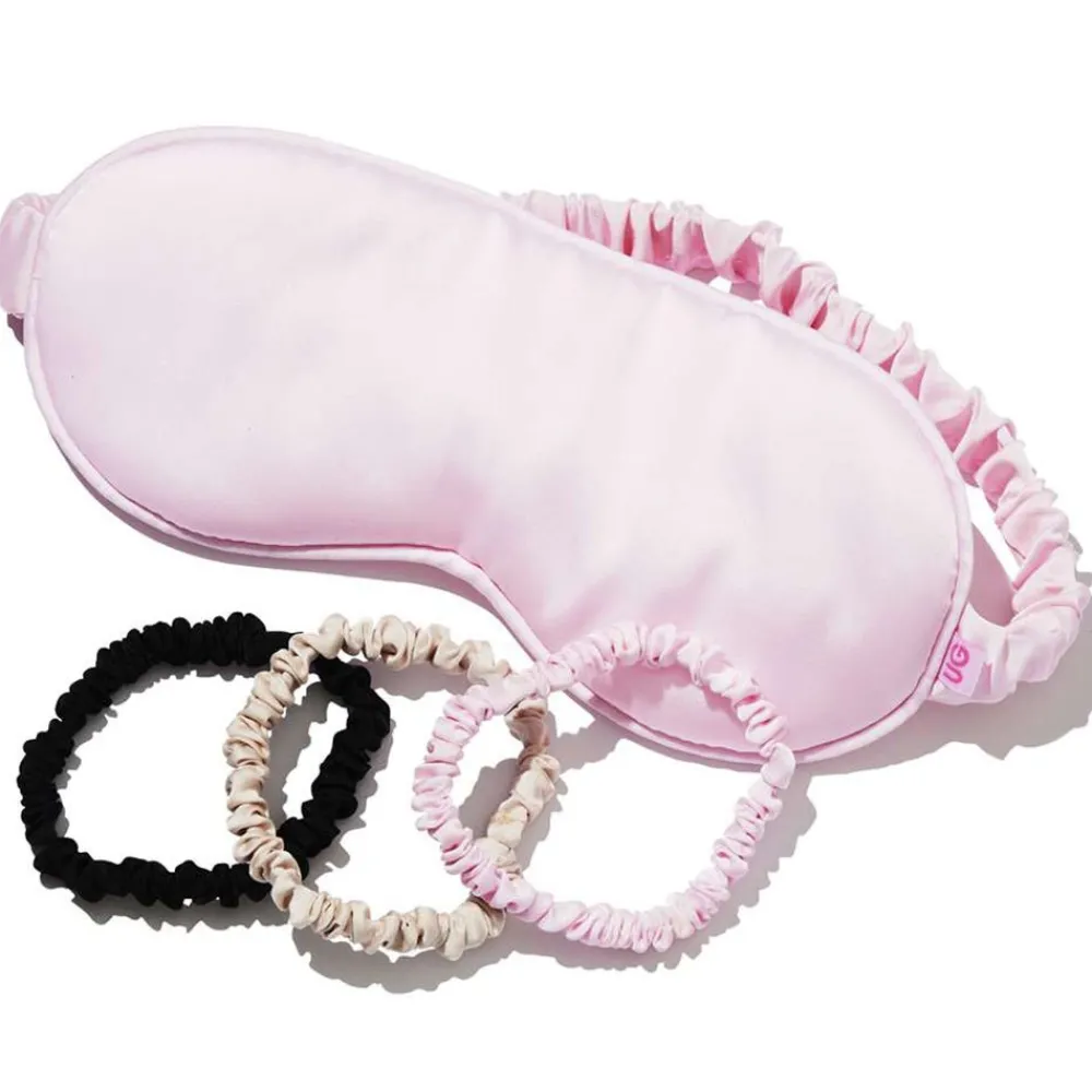 Hey Sleepy Head Kit-Umberto Giannini Discount