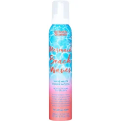 Umberto Giannini Haarschaum|Mermaid Beach Waves Wave Maker Volume Mousse 200 ml
