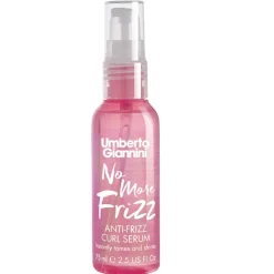 No More Frizz Curl Serum 75 ml-Umberto Giannini Clearance
