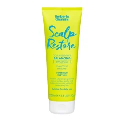 Umberto Giannini Shampoo^Scalp Restore Shampoo 250 ml