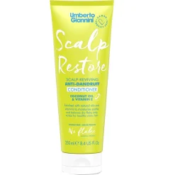 Scalp Restore Conditioner 250 ml-Umberto Giannini Sale