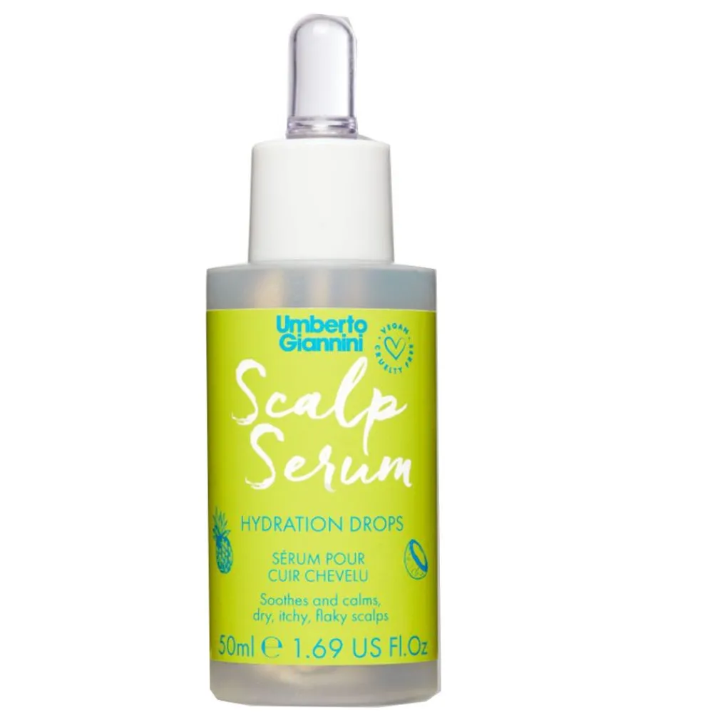 Umberto Giannini Haarkur^Scalp Serum 50 ml