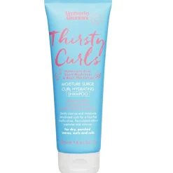 Thirsty Curls Curl Hydrating Shampoo 250 ml-Umberto Giannini New