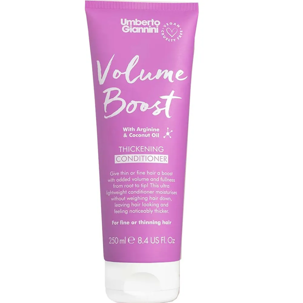 Umberto Giannini Conditioner^Volume Boost Thickening Conditioner 250 ml