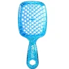 UNbrush Bürste|Detangling Hair Brush Mini Sapphire