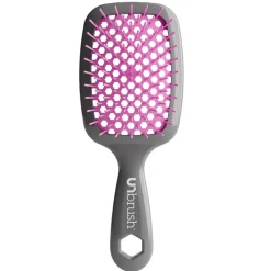 Detangling Hair Brush Orchid-UNbrush Discount