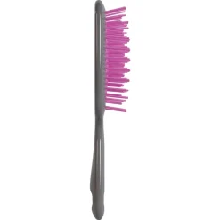 Detangling Hair Brush Orchid-UNbrush Discount