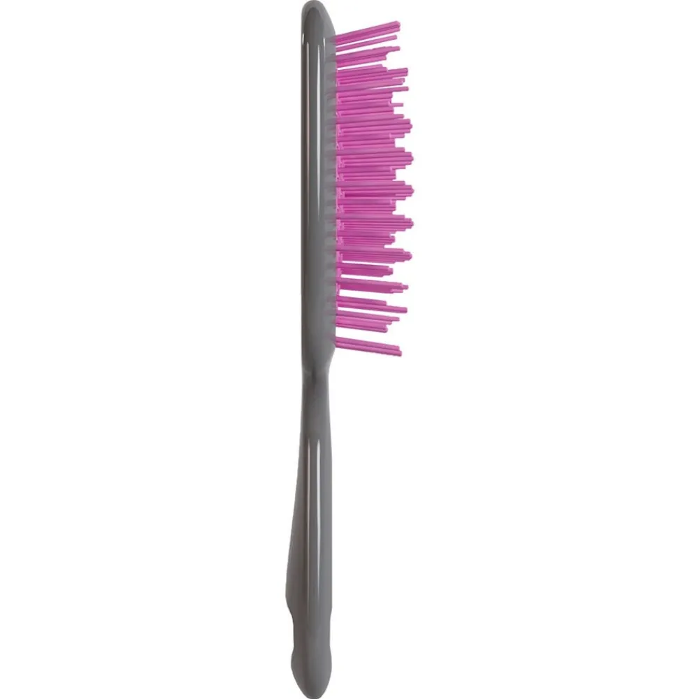 Detangling Hair Brush Orchid-UNbrush Discount