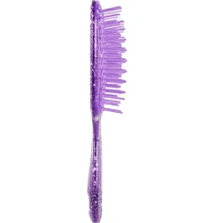 UNbrush Bürste^Detangling Hair Brush Amethyst