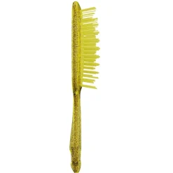 UNbrush Bürste|Detangling Hair Brush Amber
