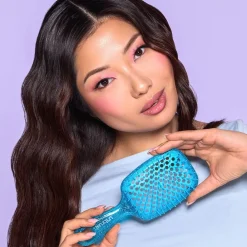 UNbrush Bürste|Detangling Hair Brush Sapphire