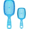 Glitter Duo Set Sapphire Blue-UNbrush
