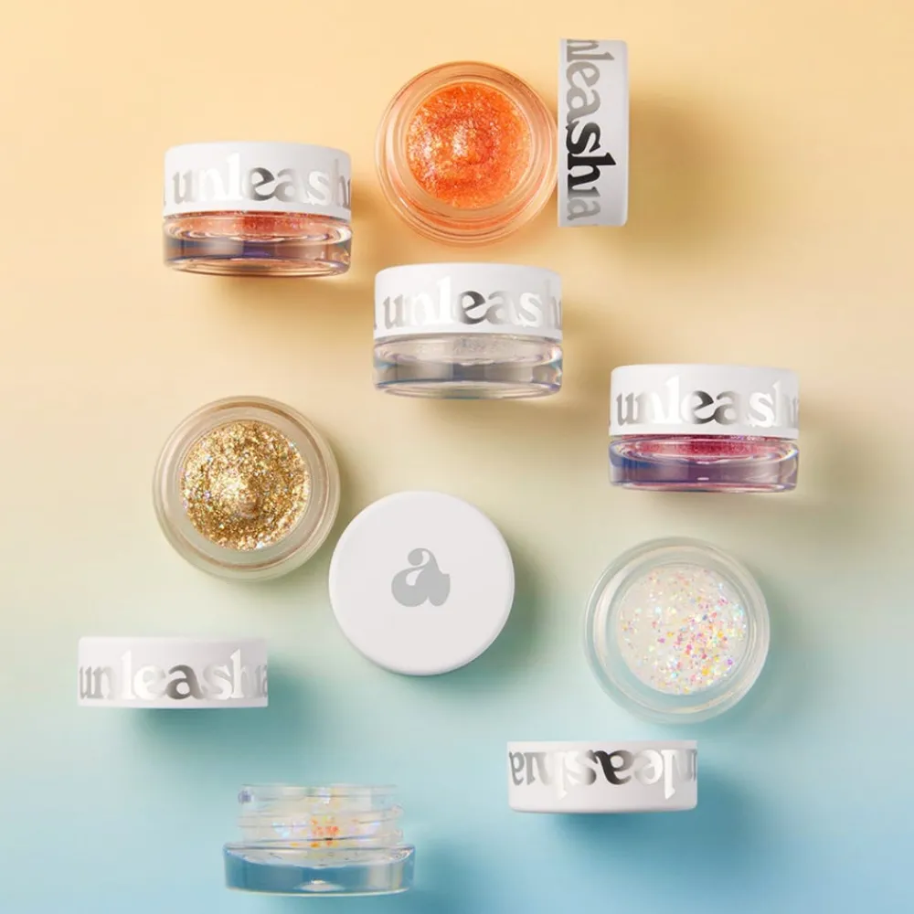 Get Loose Glitter Gel N°2 Starlit Chaser 4 g-Unleashia Discount