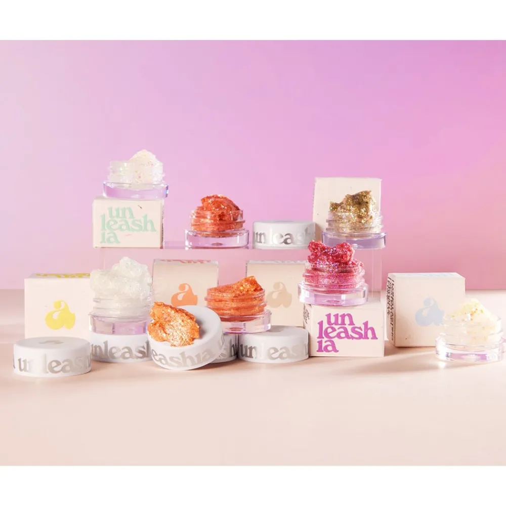 Get Loose Glitter Gel N°2 Starlit Chaser 4 g-Unleashia Discount