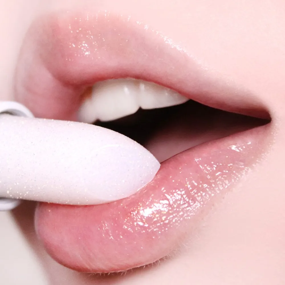 Unleashia Lippenpflege|Glacier Vegan Lip Balm No.1 Snow Frost 3,3 g