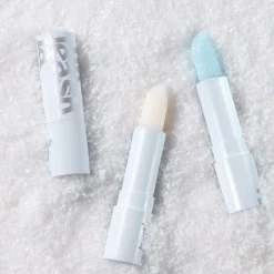 Unleashia Lippenpflege|Glacier Vegan Lip Balm No.1 Snow Frost 3,3 g