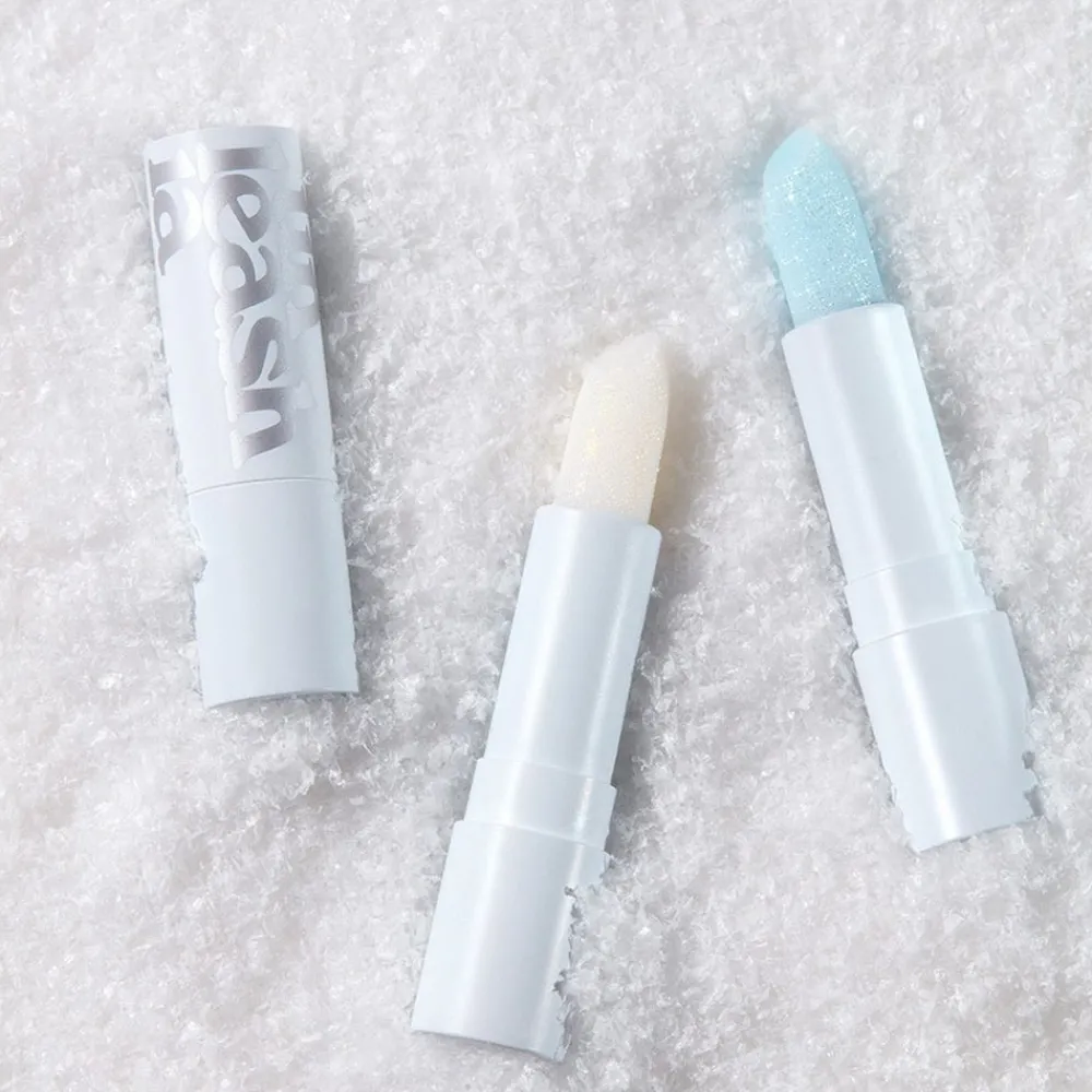 Unleashia Lippenpflege|Glacier Vegan Lip Balm No.1 Snow Frost 3,3 g