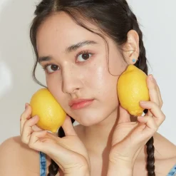 Unleashia Lidschatten|Glitterpedia Eye Palette N°6 Citrus