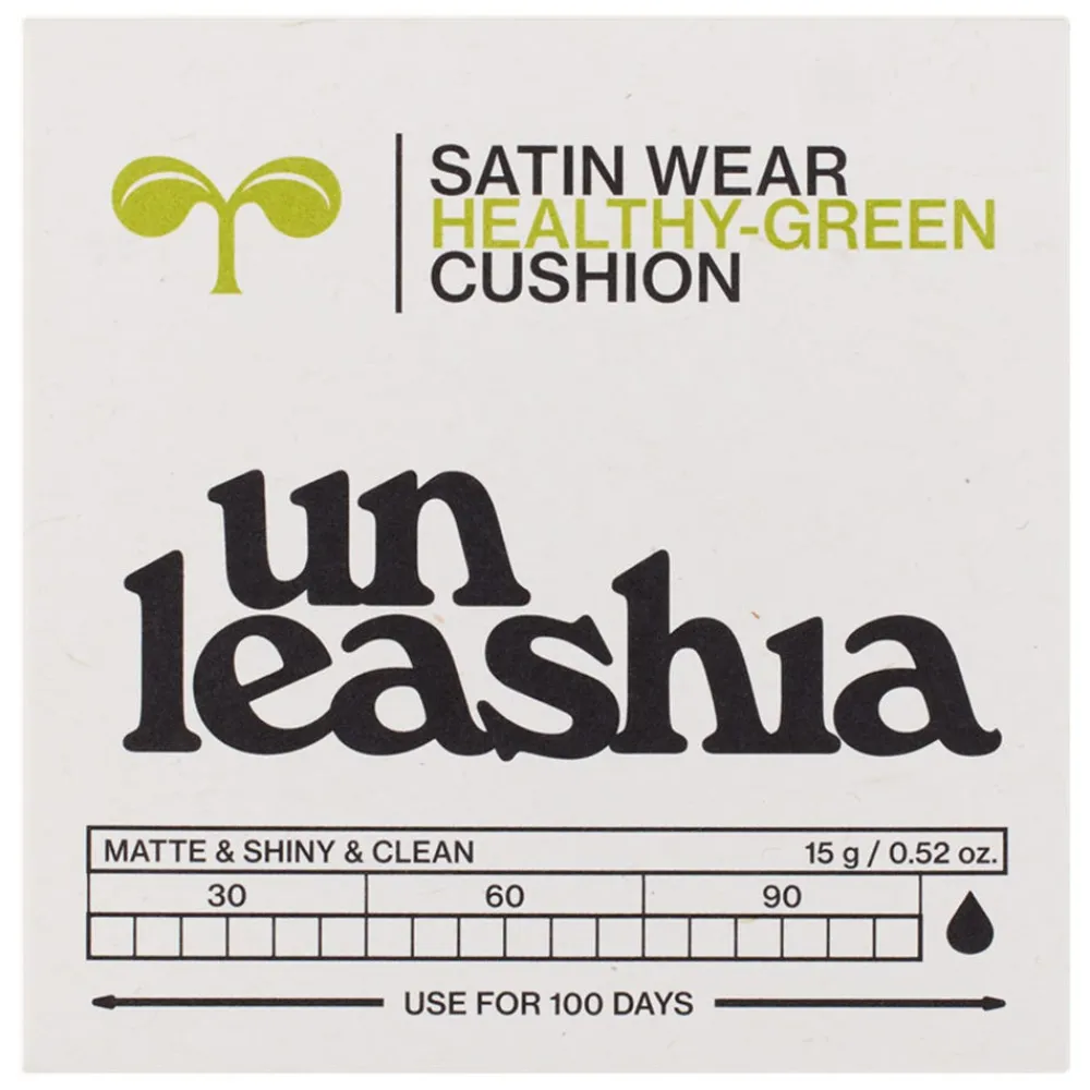 Healthy Green Cushion #18 - Refill 15 g-Unleashia Best