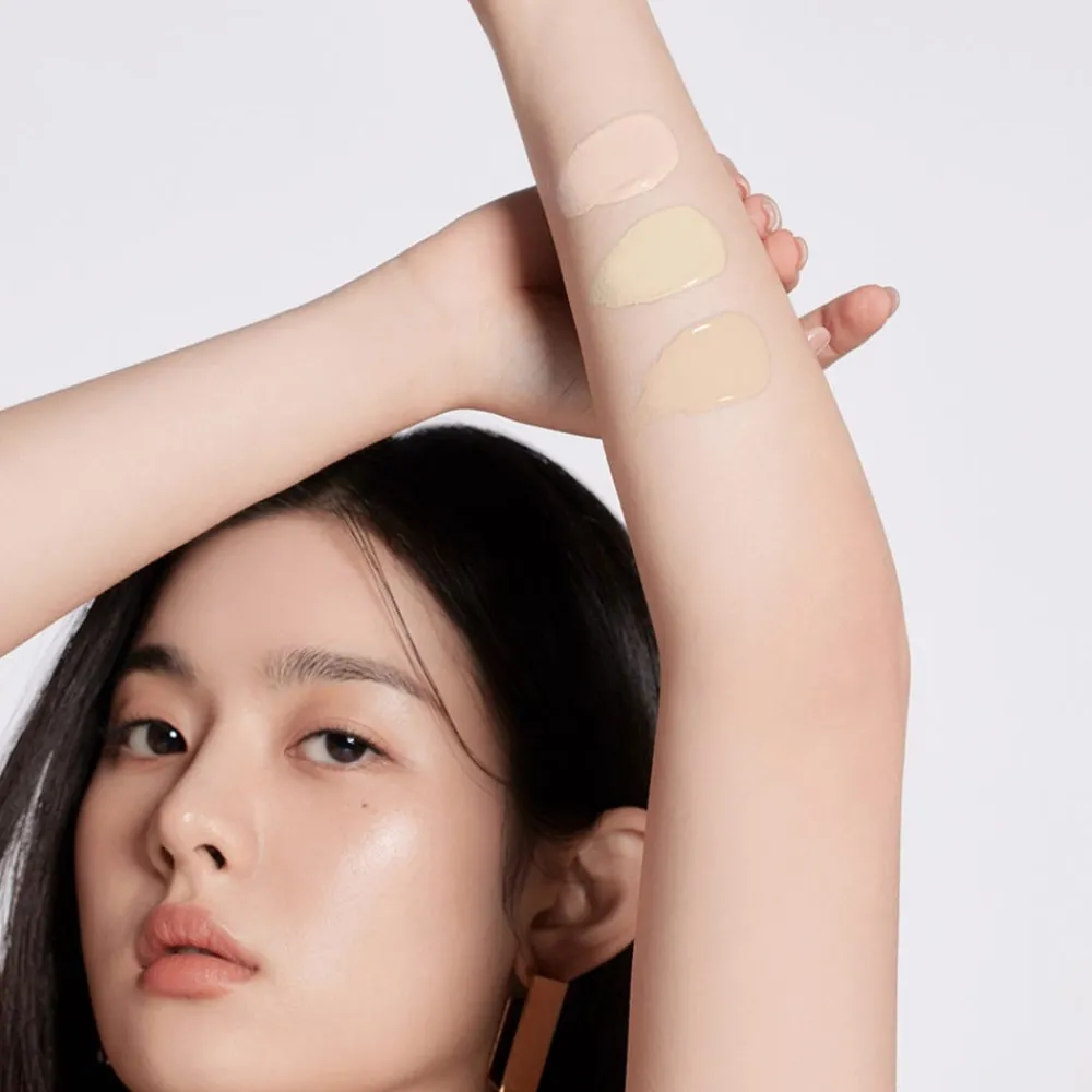 Healthy Green Cushion #18 - Refill 15 g-Unleashia Best