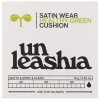 Unleashia Foundation|Uv-Schutz & Pflege^Healthy Green Cushion #21 - Refill 15 g