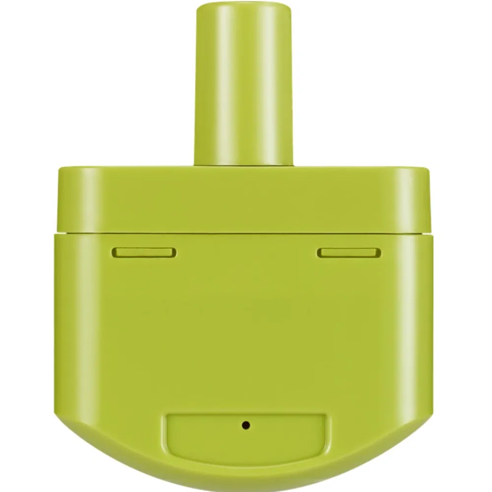 Unleashia Foundation|Uv-Schutz & Pflege^Healthy Green Cushion #21 - Refill 15 g