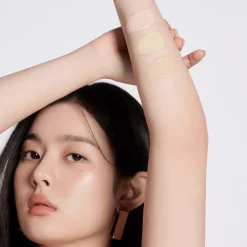 Unleashia Foundation|Uv-Schutz & Pflege^Healthy Green Cushion #21 - Refill 15 g