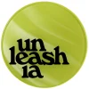 Unleashia Foundation|Uv-Schutz & Pflege|Healthy Green Cushion #23 15 g