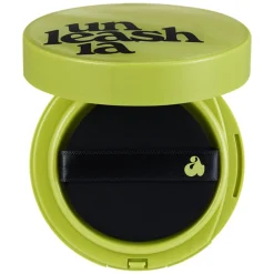Unleashia Foundation|Uv-Schutz & Pflege|Healthy Green Cushion #23 15 g