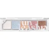 Unleashia Lidschatten|Mood Shower Face Palette No. 101 Ballerino