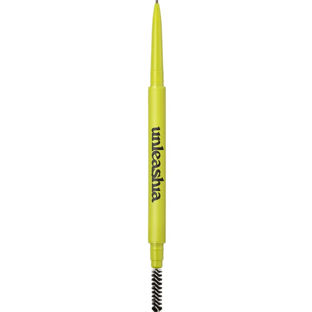 Shaper Defining Eyebrow Pencil N°1 Oatmeal Brown 1 ml-Unleashia Discount
