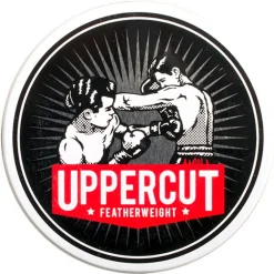 Uppercut Deluxe Pomade & Wachs|Featherweight 70 g