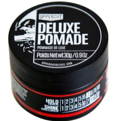 Uppercut Deluxe Pomade & Wachs|Uppercut Midi Deluxe Pomade 30 g
