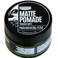 Uppercut Midi Matte Pomade 30 g-Uppercut Deluxe Discount