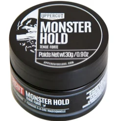 Uppercut Deluxe Styling-Gel & Creme^Uppercut Midi Monster Hold 30 g