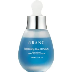 Urang Hagel Nature|Gesicht^Brightening Blue Oil Serum 30 ml