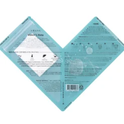 Cica X Opuntia Mask 20 ml-Urang Hot