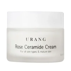 Urang Hagel Nature|Gesicht|Rose Ceramide Cream 50 ml