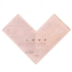 Urang Hagel Nature|Gesicht^Rose X Hibiscus Mask 20 ml