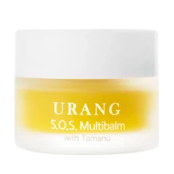 Urang Hagel Nature|Gesicht|S.O.S Multibalm 15 ml