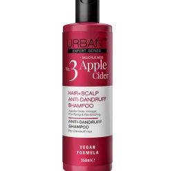 URBAN Care Reparatur & Stärkung^Apple Cider Anti-Dandruff Shampoo 350 ml