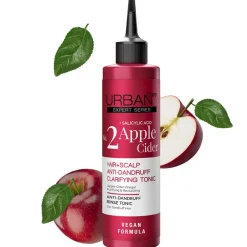 Apple Cider Hair Tonic 200 ml-URBAN Care Discount
