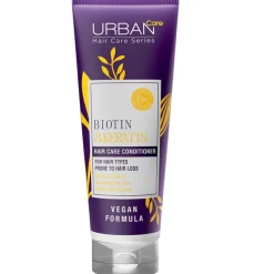 Biotin & Keratin Conditioner no Sulfate 250 ml-URBAN Care Online