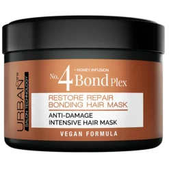No:4 Bond Plex Rest Rep Bonding Hair Mask 230 ml-URBAN Care Discount